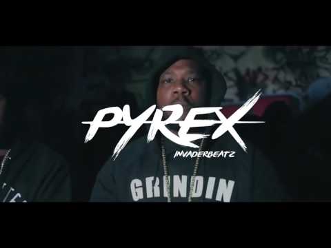 #OJB Skeamer x Skore Beezy Type Beat - Pyrex (Prod. By InvaderbeatZ)