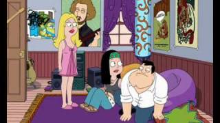 American Dad - My Morning Jacket - My Morning Straightjacket - High Quality