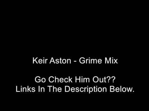 Link Productions | Keir Aston - Grime Mix