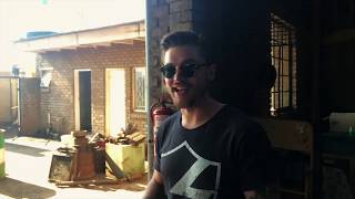 Behind The Scenes (Locnville - Baloo Music Video)
