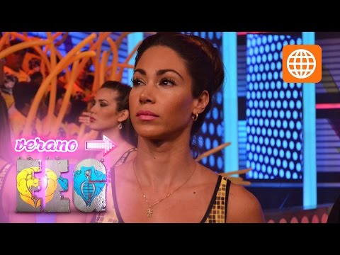 EEG 19-02-2016 parte 1/6 - Onceava Temporada