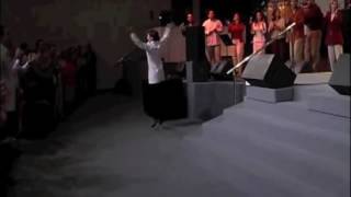 Señor eres fiel - Marcos Barrientos