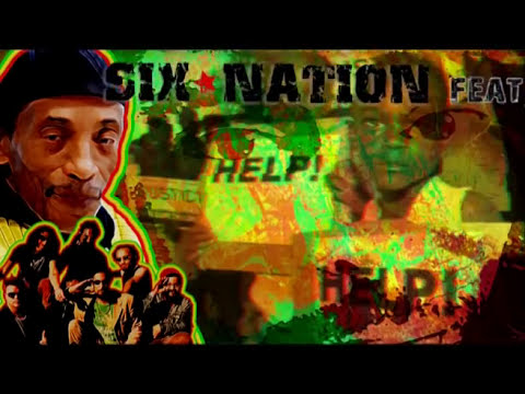Six Nation feat. Otis Gayle - State of mind - Official Video 2016
