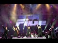 Five - Shake [Rock in Rio].