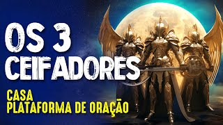 OS CEIFADORES - CASA PLATAFORMA DE ORAÇÃO - #299