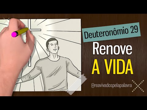 Restart the covenant now! || Deuteronomy 29 #RPSP