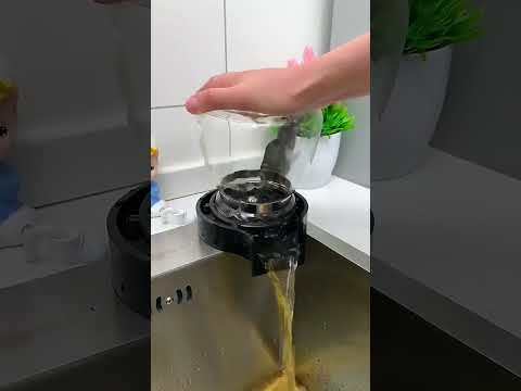 Миниатюра изображения товара Ринзер Arfeka ZPCR-01 (черный)