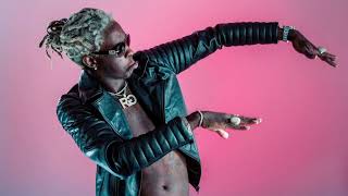 Young Thug - The World (I Know) (Unreleased)