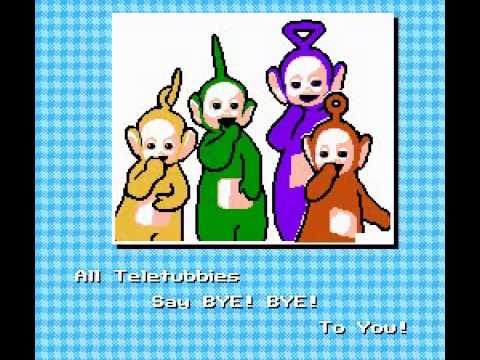 NES Pirate Game Ending - Super PoPo's Adventure (Pocket Monster Hack)