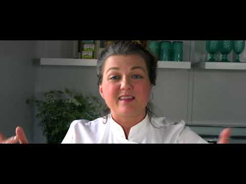 30 Second Hollandaise