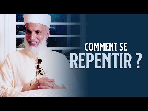 Repenting to ALLAH - Sheikh AbdulAziz Al-Amghari