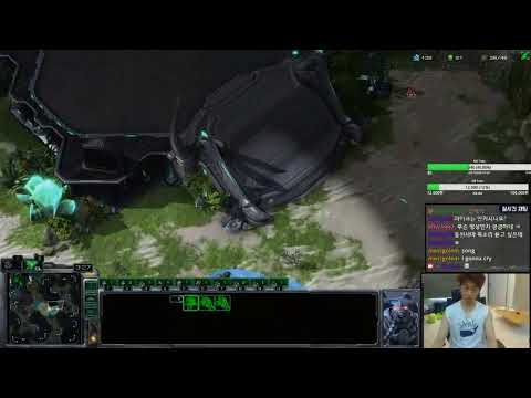 [StarCraft2 LOTV] Ryung - Korean PRO - TvT on ODYSSEY LE - 9/18/2017 | SC2PROREPLAYS HD