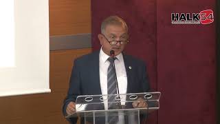 Sakarya. Serdivan Meclisi'nde sokak hayvanları tartışması