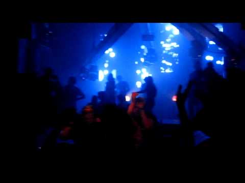 Sound Of Stereo @ 10 Days Off 2010