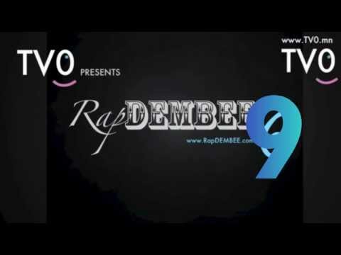 Rap DEMBEE Vol.9