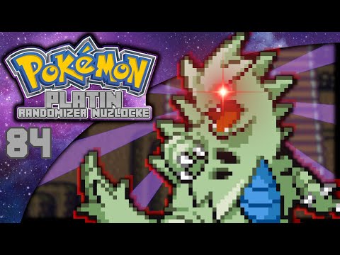 Das Grauen hat begonnen! | POKÉMON PLATIN RANDOMIZER NUZLOCKE | Part 84