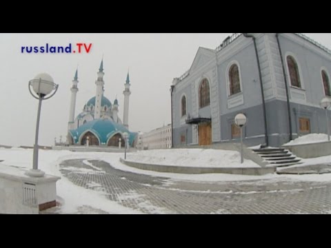 Der Islam in Russland [Video]
