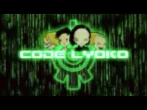 Code Lyoko-A World Without Danger: 23% Faster