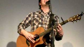 New Way To Live-Jason Gray