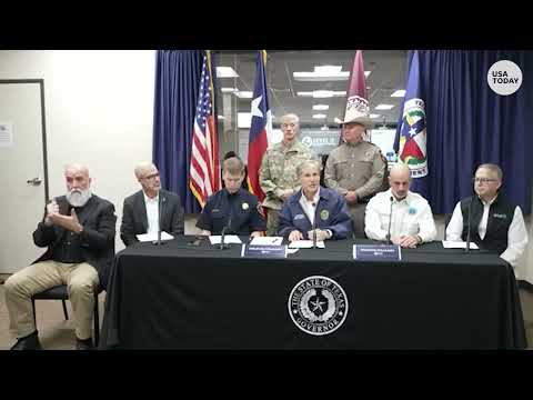 As 2026 Texas winter storm approaches, Greg Abbott issues disaster declaration for 134 counties