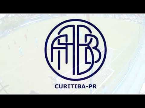 11/12/2022 - AABB/CURITIBA - FUTEBOL BRASILEIRO - SÊNIOR