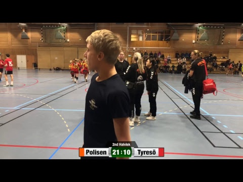 Polisen F06-Tyresö