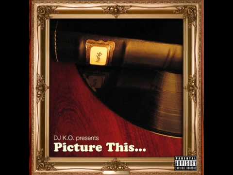 DJ K.O - Someday (Ft. T. Kweli, Torae and John Robinson)