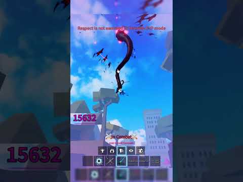 Old Meta VS New Meta In Blox Fruits