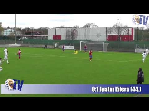 GSCTV Shortcuts: FC Oberneuland - GSC 1:1 Regionalliga Nord