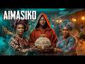 AIMASIKO Latest Yoruba Movie 2026 Tina Mba Yetunde Barnabas Abayomi Alvins Yetunde Oyinbo Oyin A