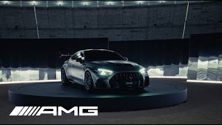 The Mercedes-AMG CLE 646 Spezialanfertigung | The Circle of Witnesses