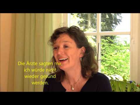 Hilfe durch Prana-Heilung bei einer unheilbaren Krankheit