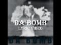 Kris Kross Ft Da Brat Da Bomb Lyric Video