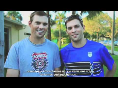 ATP rinde emotivo homenaje a Fernando González