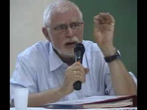Jörn Rüsen fala sobre meta-história | Historiografia na Rede