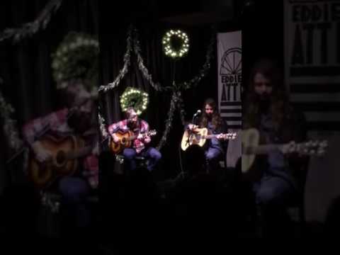 Brent Cobb (with Adam Hood)  Shine On Rainy Day