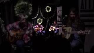 Brent Cobb (with Adam Hood)  Shine On Rainy Day