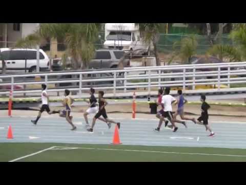 carrera corre nino corre 2013