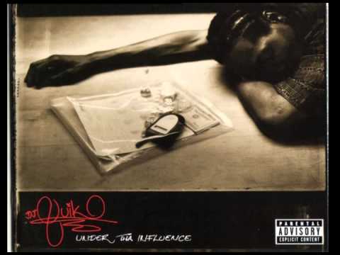 DJ Quik featuring Suga Free - Get Tha Money