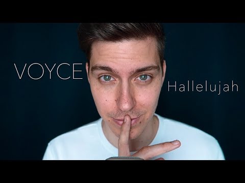 HALLELUJAH auf DEUTSCH | German Version by Voyce