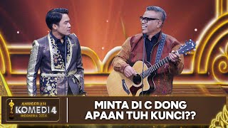 Download lagu Lucunya Tebak Lagu Bareng Dicky & Abdel | ANUGERAH KOMEDI INDONESIA 2024 mp3 Download lagu Lucunya Tebak Lagu Bareng Dicky & Abdel | ANUGERAH KOMEDI INDONESIA 2024 mp3