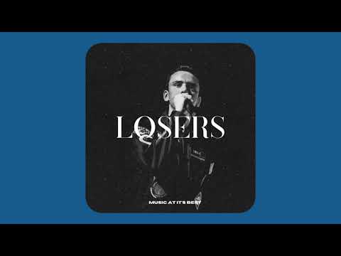 [FREE] Eminem x Kanye West type beat - “Losers” | Hard Rap Hip Hop instrumental