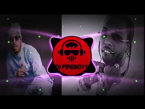 100 Kila x Pop Smoke - Dior [REMIX]