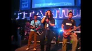 Hyper Act. - Battle (GBOB final malaysia 2009) Live!!