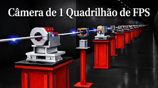 O que acontece se você continuar diminuindo o ritmo?