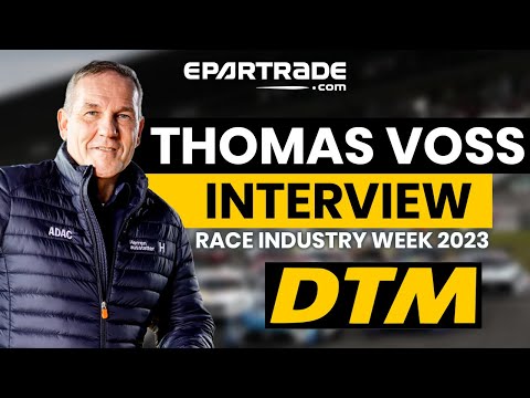 2023 Featured Racing Series: DTM