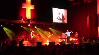 Samuel Ljungblahd - People get ready