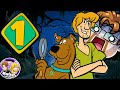 SCOOBY DOO First Frights Part 1 How It All Began For A Pup Named Scooby
