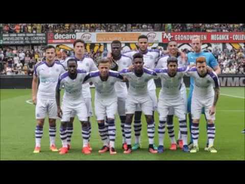 HIGHLIGHTS: KSC Lokeren 0 Newcastle United 4 - Pre Season Friendly #FordeHaveMercy