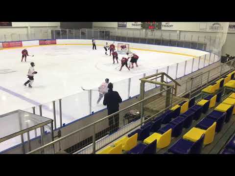 D1 AAA sarjaottelu EPS Red - KJT Haukat